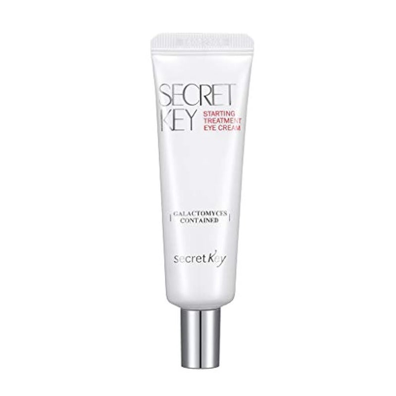 Secret Key Starting Treatment Eye Cream 30G - Image 2