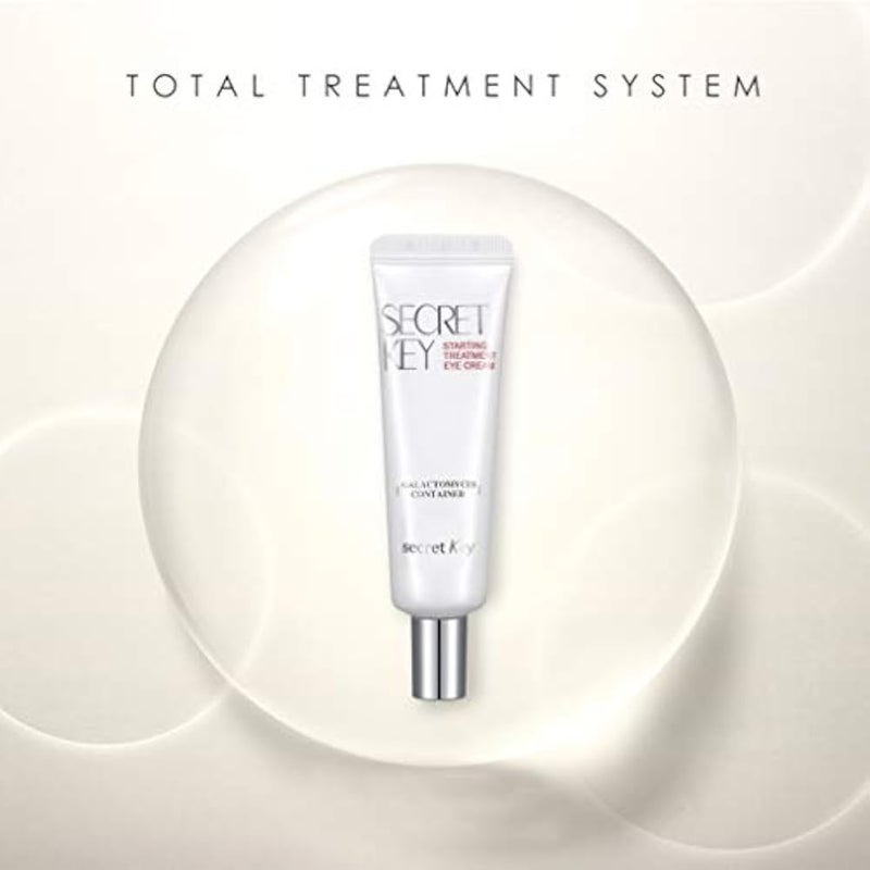 Secret Key Starting Treatment Eye Cream 30G - Image 3