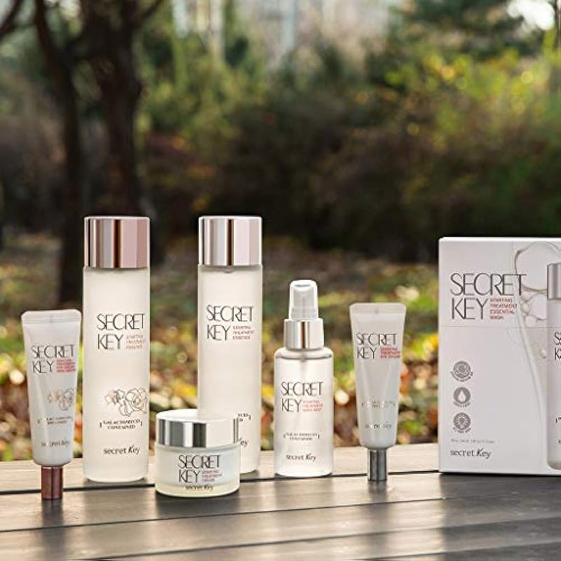 Secret Key Starting Treatment Eye Cream 30G - Image 4
