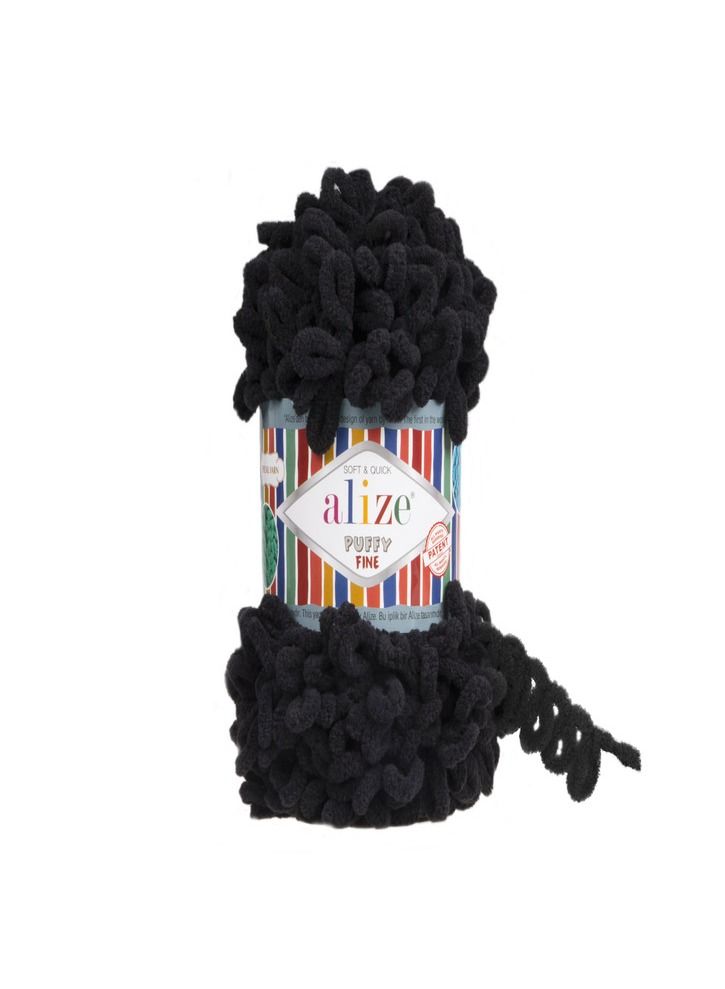 Alize Puffy Fine 60