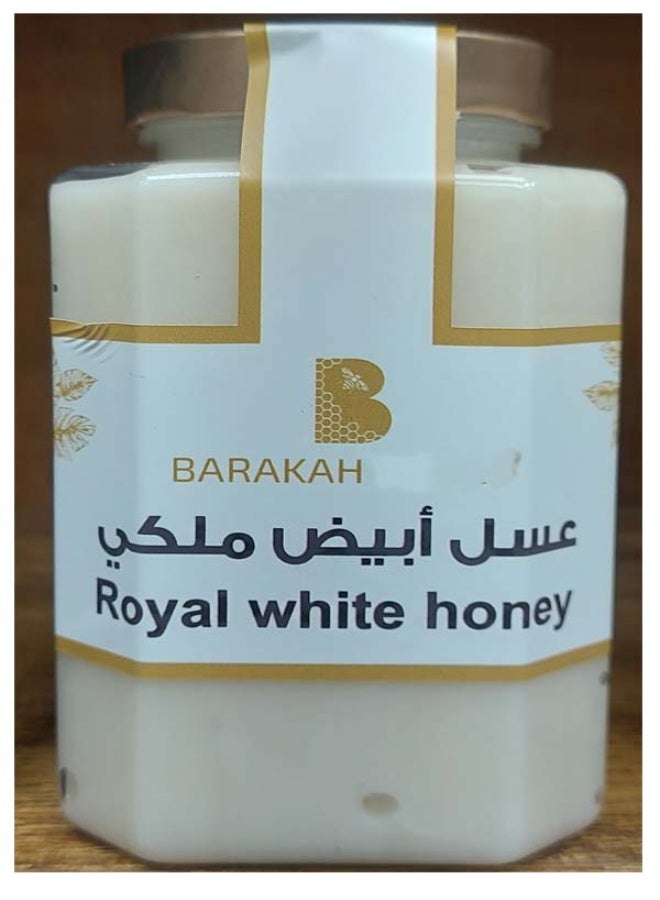 بركة عسل ملكي ابيض روسي 1000 جرام - Image 1
