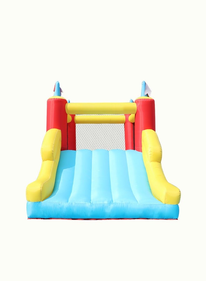 جساي تويز بيع الساخن قلعة الهواء زلق القفز قلعة باونسي زلاقة المياه والبركة - Image 4