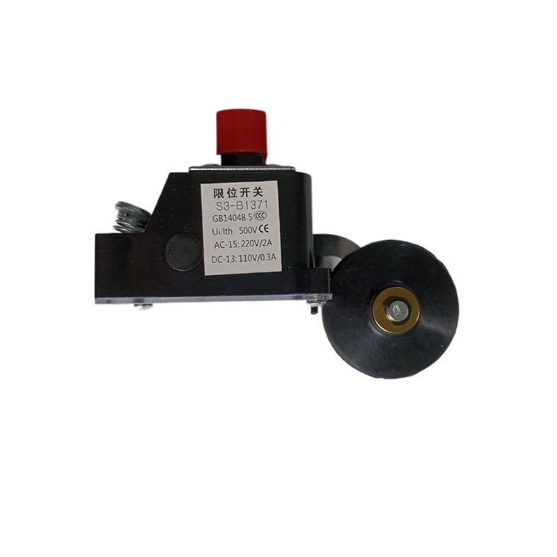 S3 1371 استبدال مفتاح المصعد بدون قوس لرفع S3 B1371 - Image 2