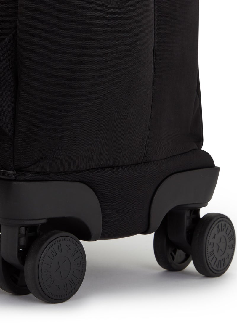 kipling New Zea Kids' Large Wheeled Backpack with 15 inch Laptop Protection True Block - Image 5