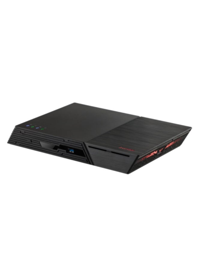 asustor FLASHSTOR 12 Pro (FS6712X)12 Bay All-SSD NAS, Intel Quad-Core 2.0GHz,DDR4  - Image 2