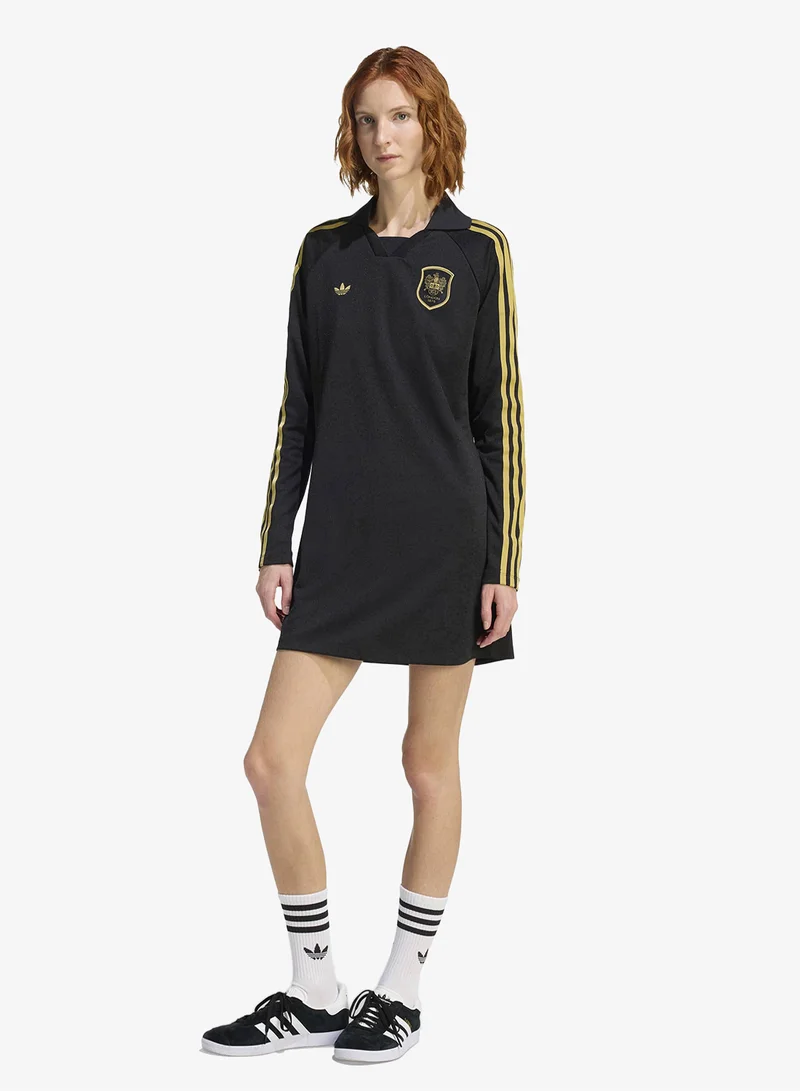3-Stripes Dress