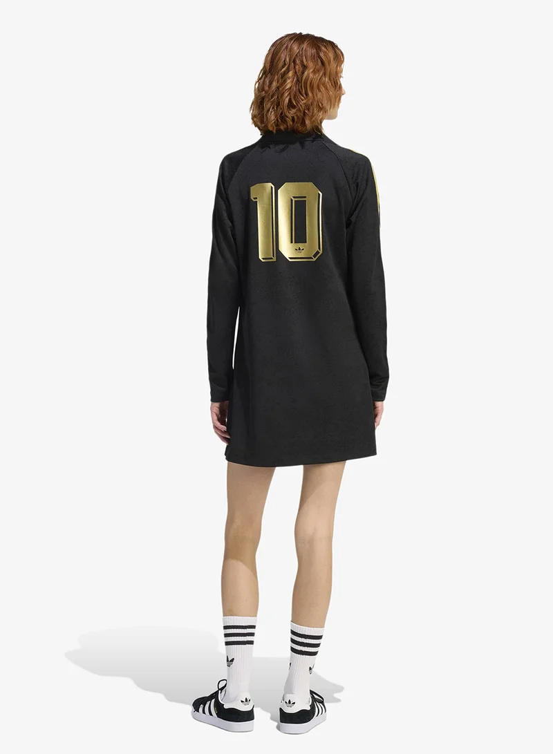 adidas Originals 3-Stripes Dress