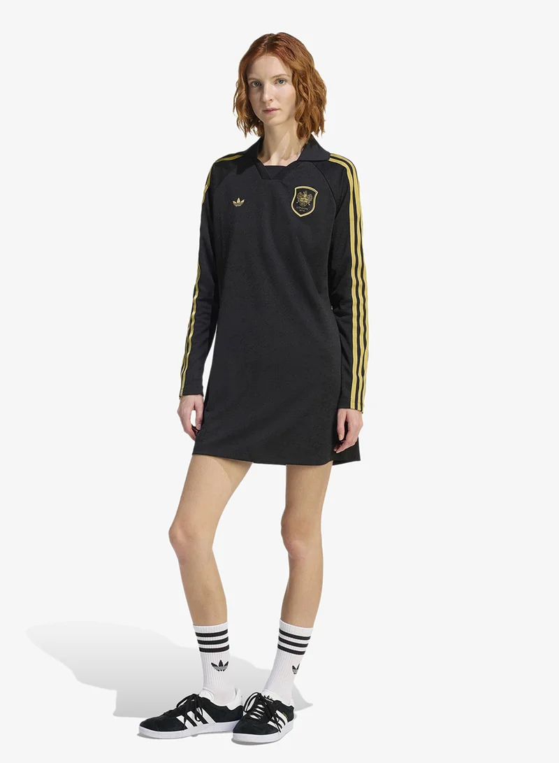 adidas Originals 3-Stripes Dress