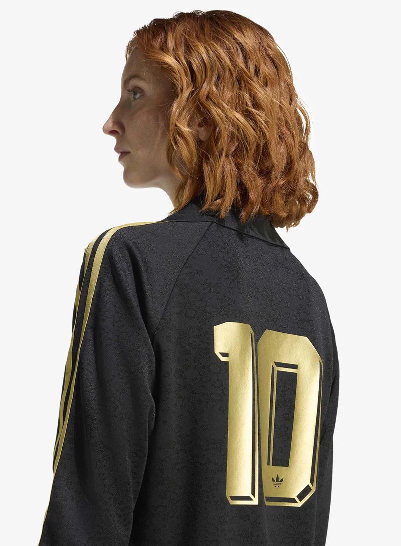 adidas Originals 3-Stripes Dress