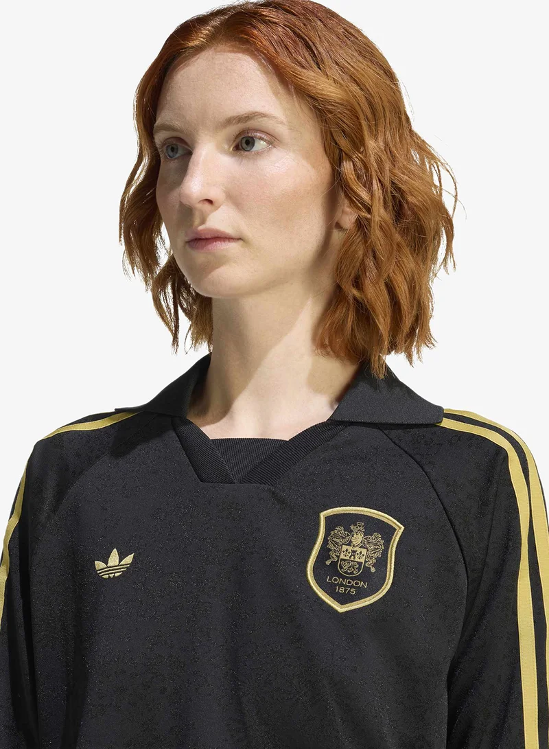 adidas Originals 3-Stripes Dress