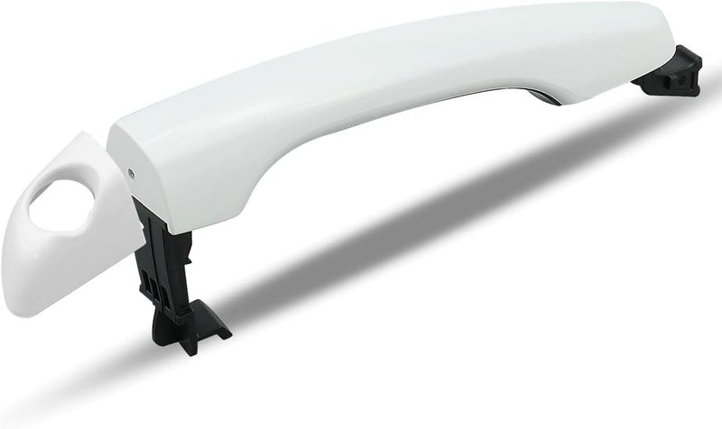 PNYZIK Exterior Door Handle for Hyundai Elantra 2017-2020 - Image 1