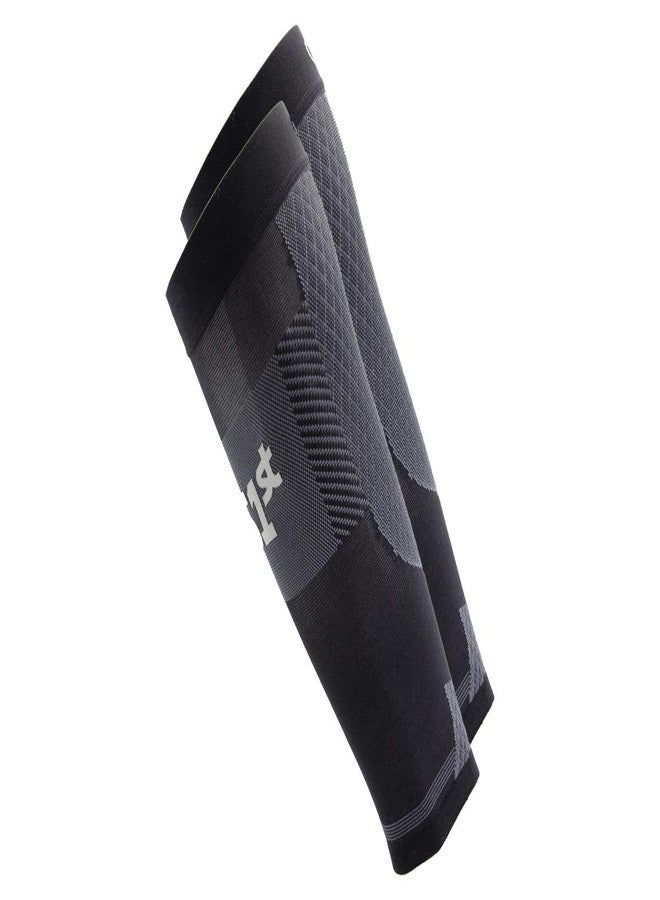 OS1st Thin Air Compression Calf Sleeves TA6 for running, maximizing airflow and relieving shin splints - Image 2