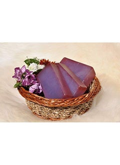 PURENSO Select Liquid Colorant Mulberry Purple (30G) For Melt & Pour Soap  - Image 3