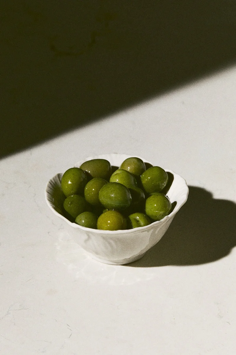 H&M Small Stoneware Bowl