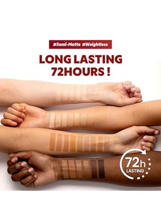 Mask Fit Red Cushion 24N Latte 18G - view 4