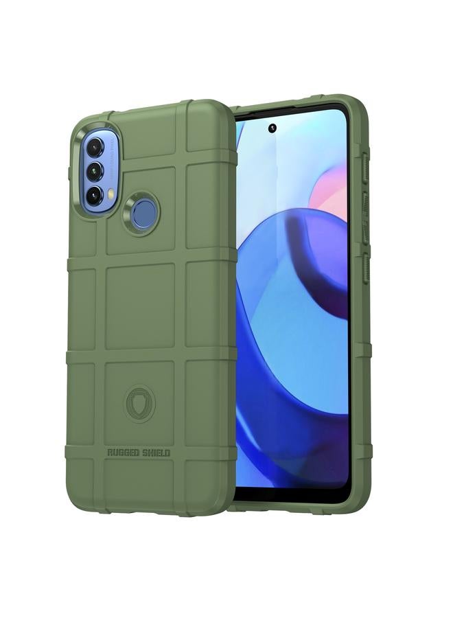 اس-توب جراب لهاتف Lenovo K14 مصنوع من مادة TPU المقاومة للصدمات بتغطية كاملة - Image 1