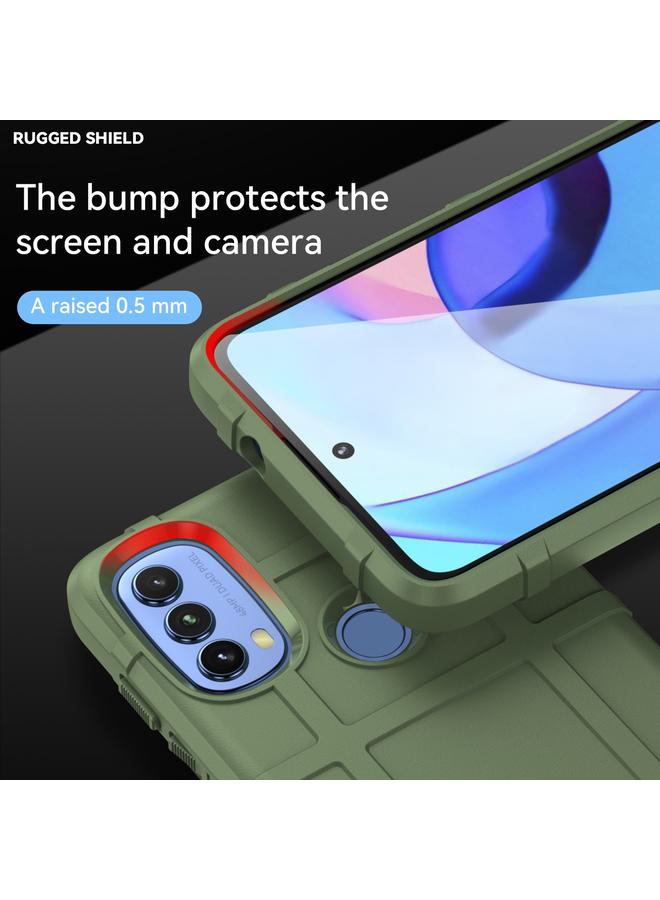 اس-توب جراب لهاتف Lenovo K14 مصنوع من مادة TPU المقاومة للصدمات بتغطية كاملة - Image 4