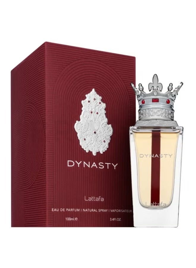 لطافة داينستي أو دي بارفان 100 مل - Image 1