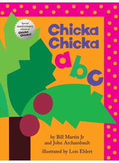 Chicka Chicka ABC 