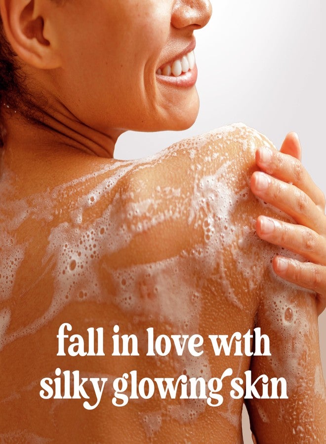 Dove غسول الجسم دوف إصدار محدود لعطلة عيد الميلاد بنكهة فطيرة اليقطين والقرفة للتغذية العميقة 20 أونصة - Image 3