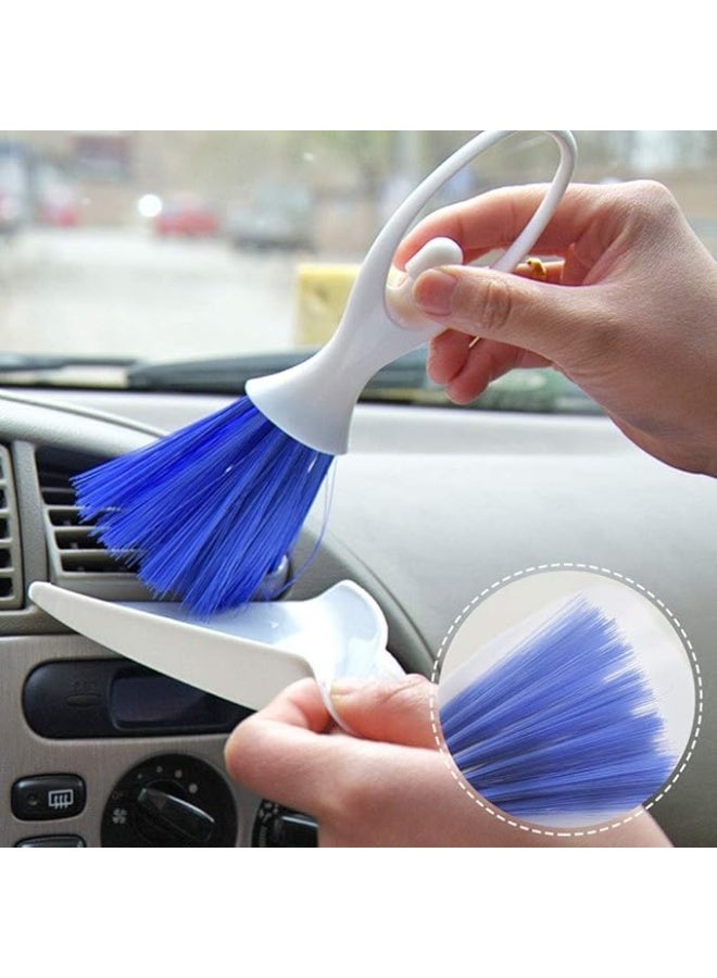 Spaceshoop Small Broom and Dustpan Set - Image 5