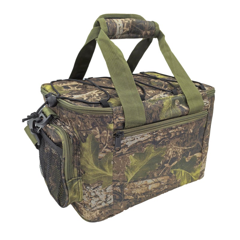 KULPORT Tackle Bag for Freshwater or Saltwater Fishing - Non-Slip Shoulder Strap & Suitable for 3700/3600/3500 Tackle Box - Medium - Image 2