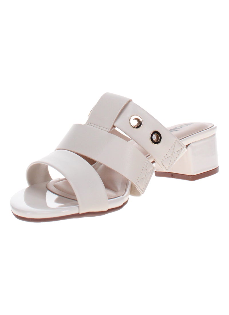 Moleca Women’s Flat Summer Footwear – Lightweight Slip-On Comfort with Stylish Casual Design - Image 2