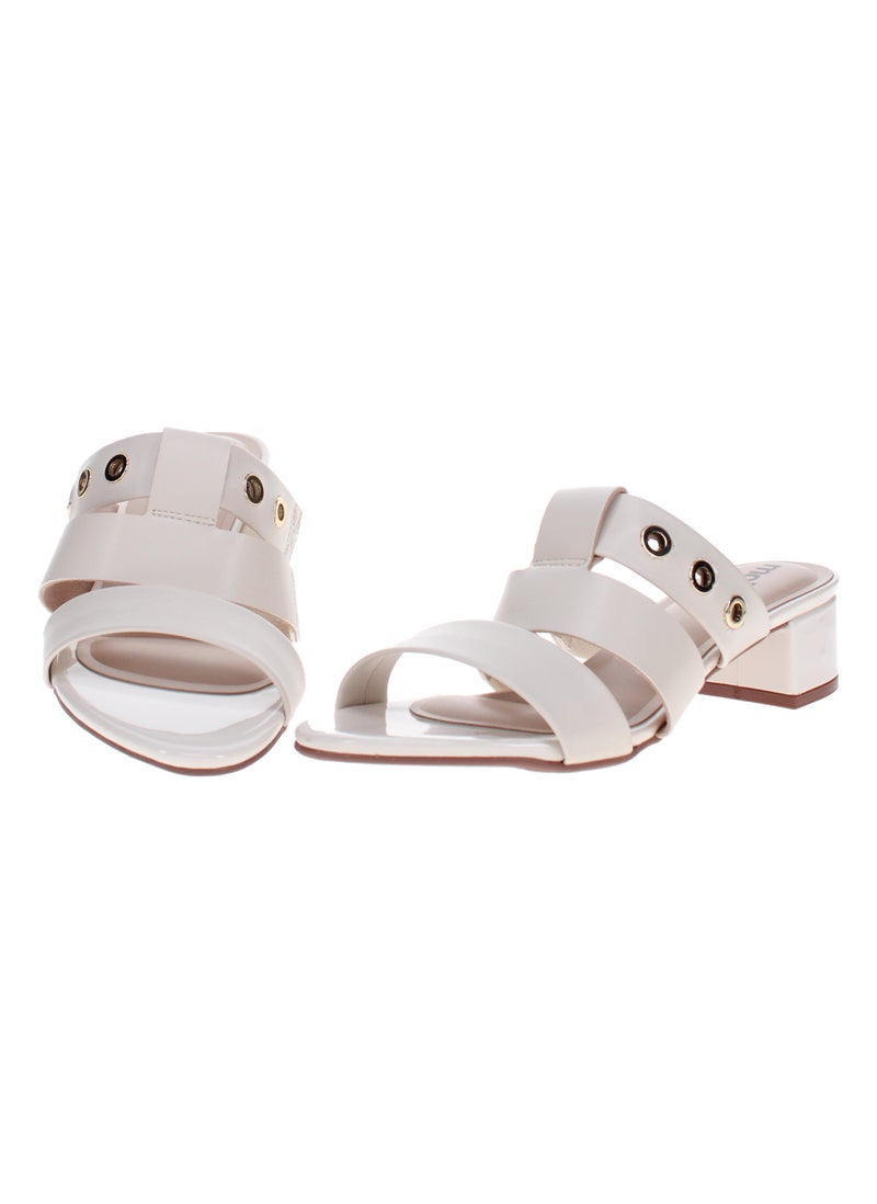 Moleca Women’s Flat Summer Footwear – Lightweight Slip-On Comfort with Stylish Casual Design - Image 4