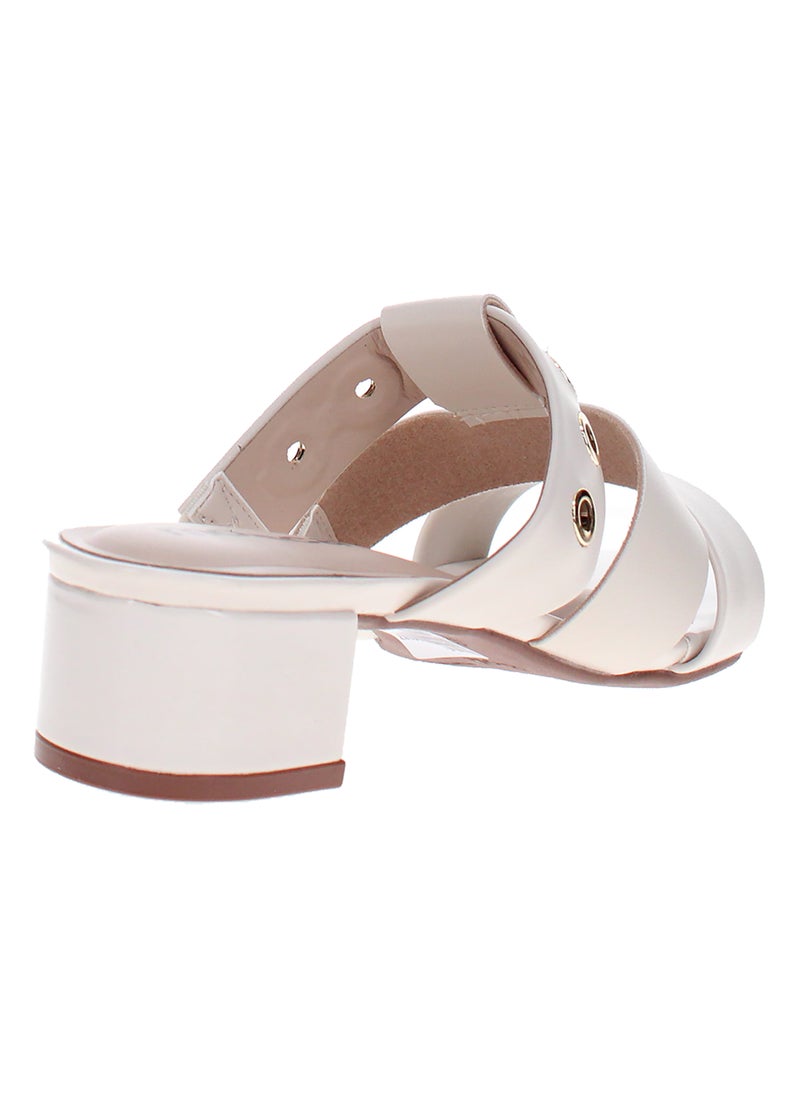 Moleca Women’s Flat Summer Footwear – Lightweight Slip-On Comfort with Stylish Casual Design - Image 3