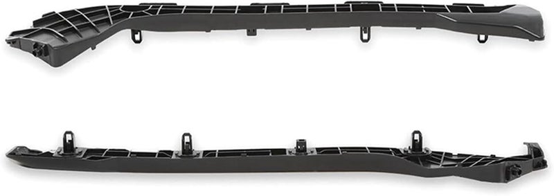 DEMULAX Rear Bumper Cover Retainer Bracket Set for Toyota Prius - Image 4