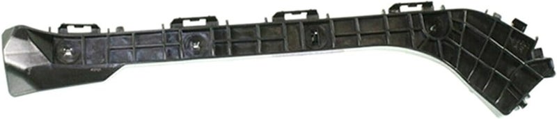 DEMULAX Rear Bumper Cover Retainer Bracket Set for Toyota Prius - Image 3