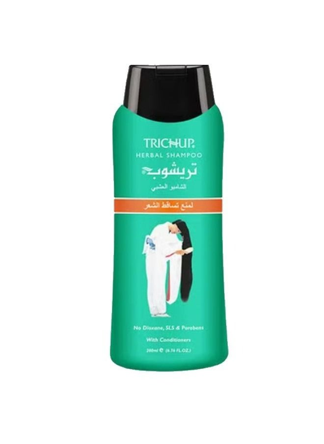 Hair Fall Control Shampoo 200ml
