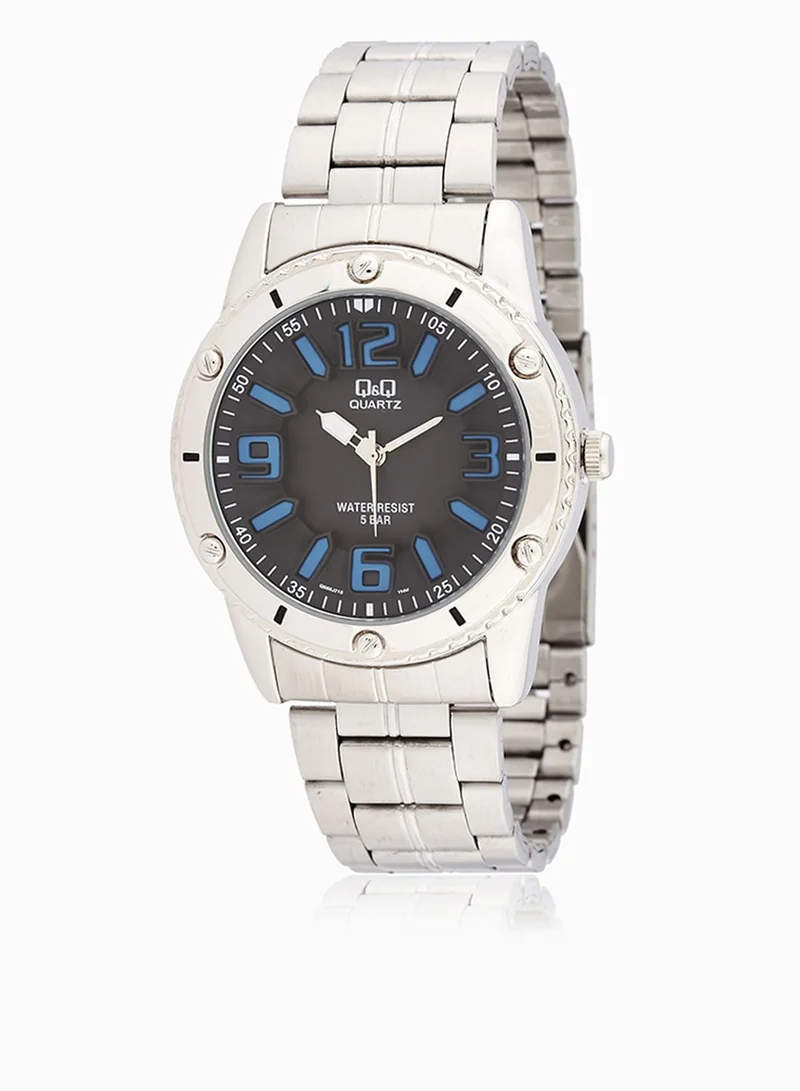 Q&Q Dress Watch