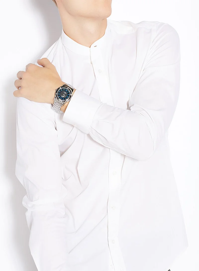 Q&Q Dress Watch