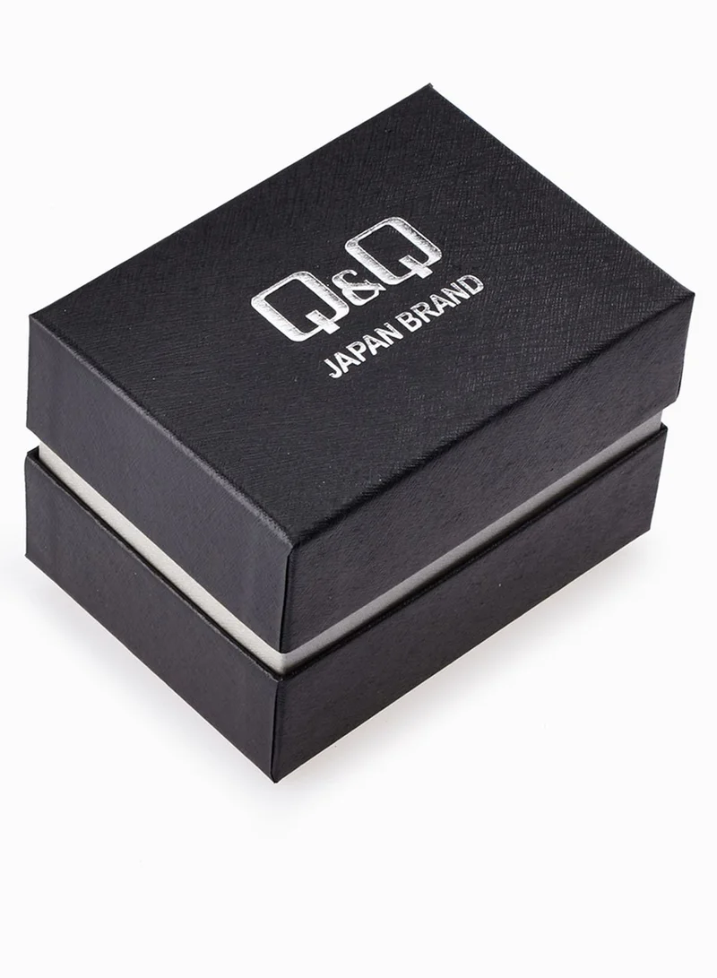 Q&Q Dress Watch