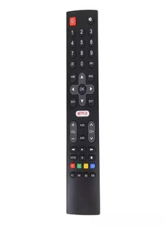 New Original Television Control For Skyworth LCD TV Remote With Netflix Button