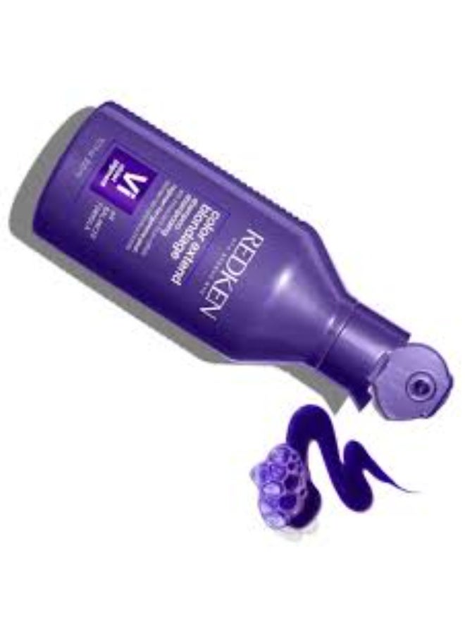 ريدكين شامبو ريدكين كولور إكستند بلوندج 300 مل - Image 2