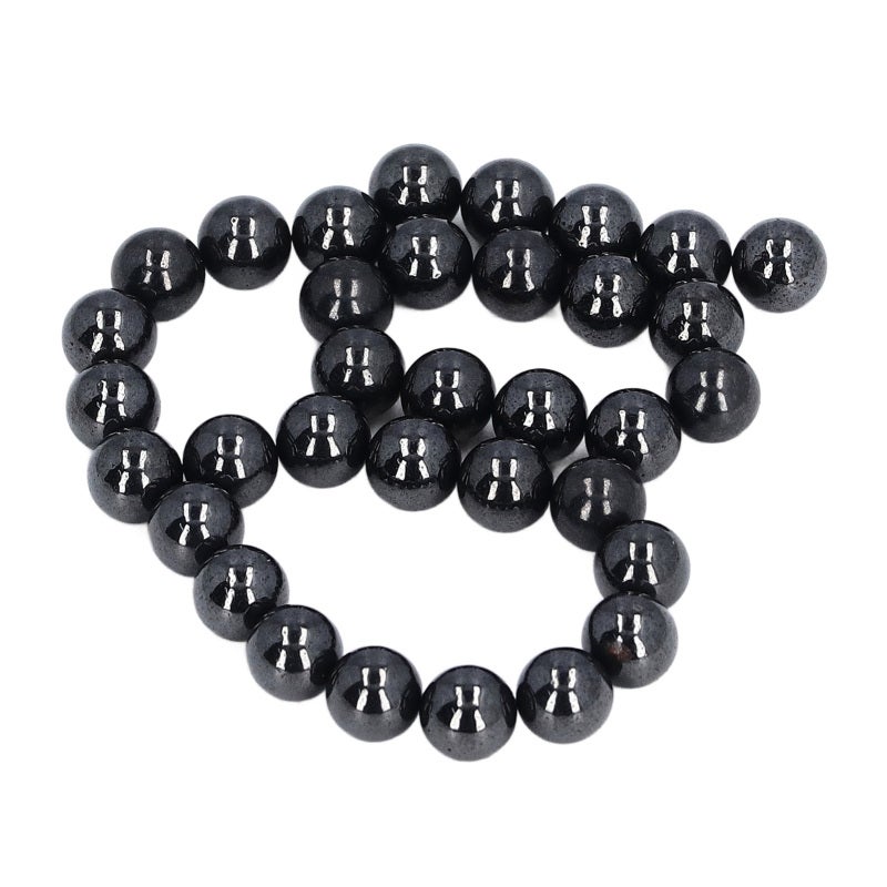 Decorative Magnet: 500 Oversized Ball-shaped Magnets - Heavy-duty Durable Stress Relief Tool for Work Space Organization & Productivity Enhancement - Image 1