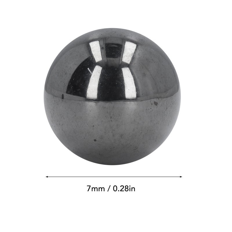Decorative Magnet: 500 Oversized Ball-shaped Magnets - Heavy-duty Durable Stress Relief Tool for Work Space Organization & Productivity Enhancement - Image 5
