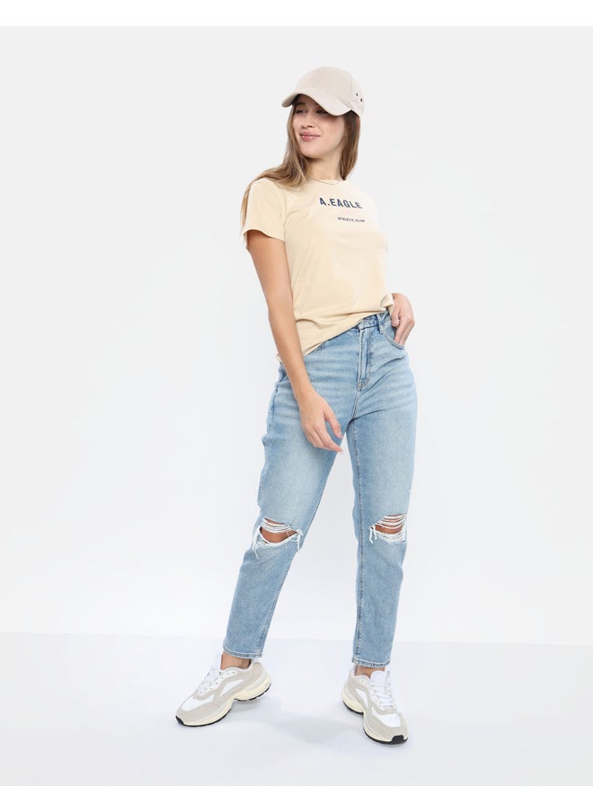 American Eagle - AE Graphic Tee - Image 1