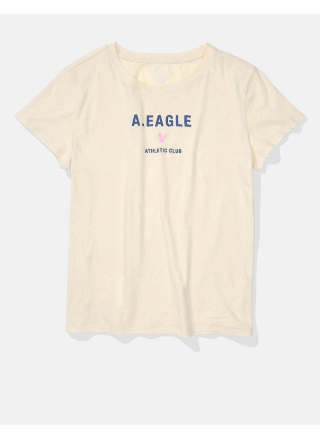 American Eagle - AE Graphic Tee - Image 1