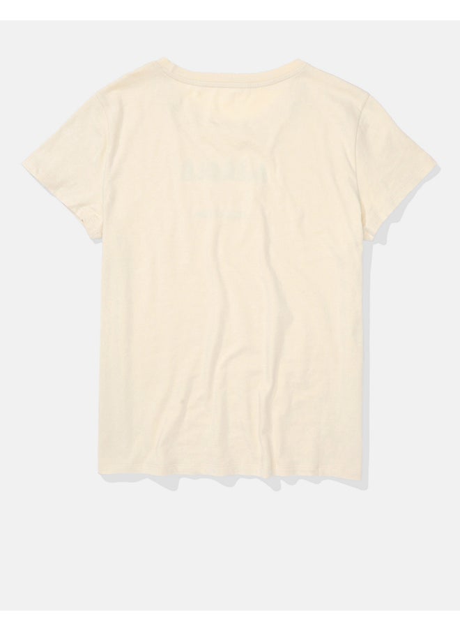 American Eagle - AE Graphic Tee - Image 1