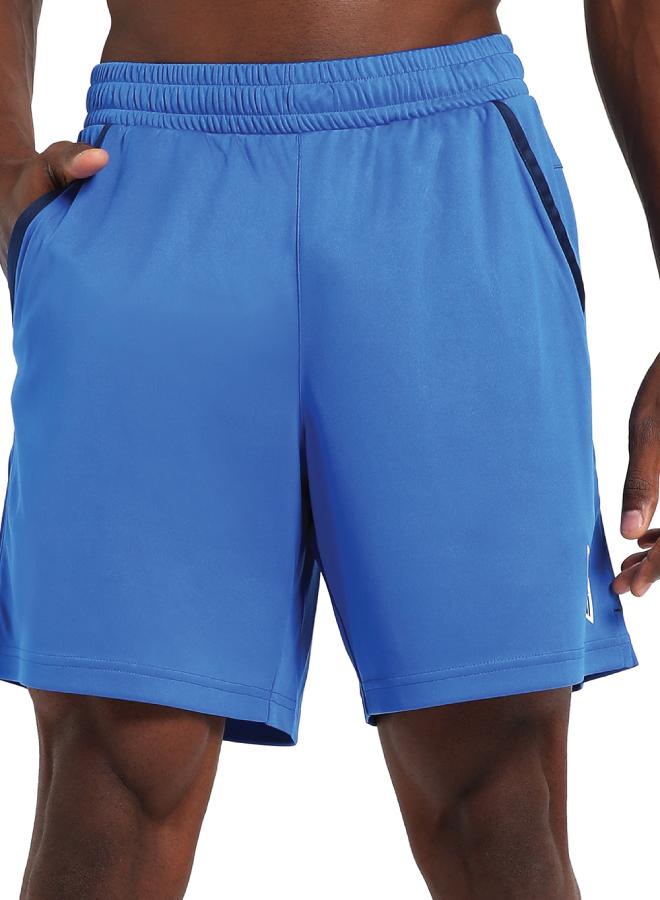 ZAECY Men's Training Shorts  - Image 3
