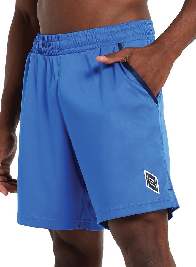 ZAECY Men's Training Shorts  - Image 1