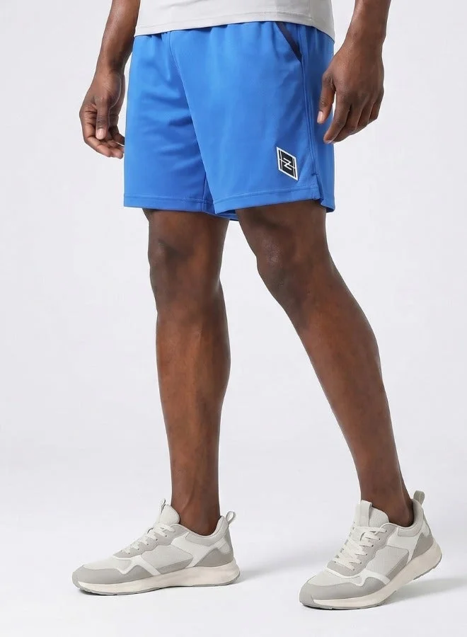 Zaecy Men's Training Shorts
