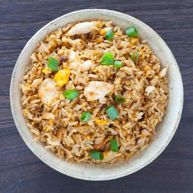 Wholesome Provisions Just Like Chicken Textured Vegetable Protein - 100% Vegan, Gluten Free, 16 oz - Image 3