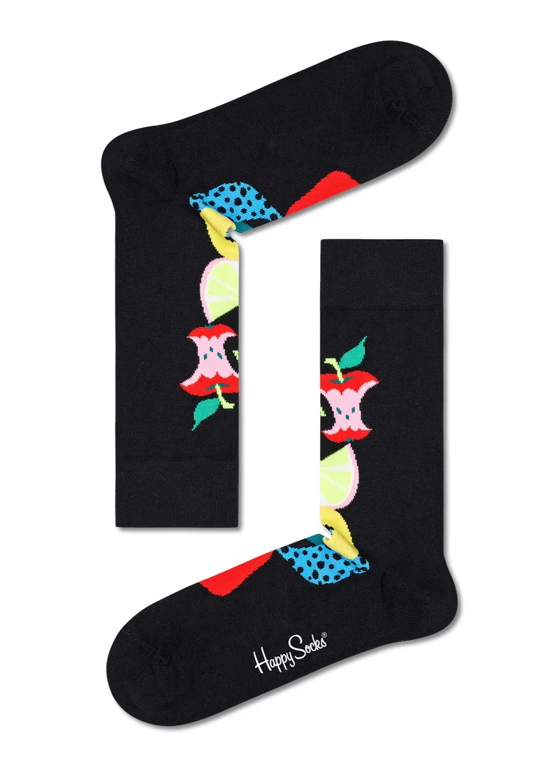 Happy Socks Happy Socks Fruit Stack Sock