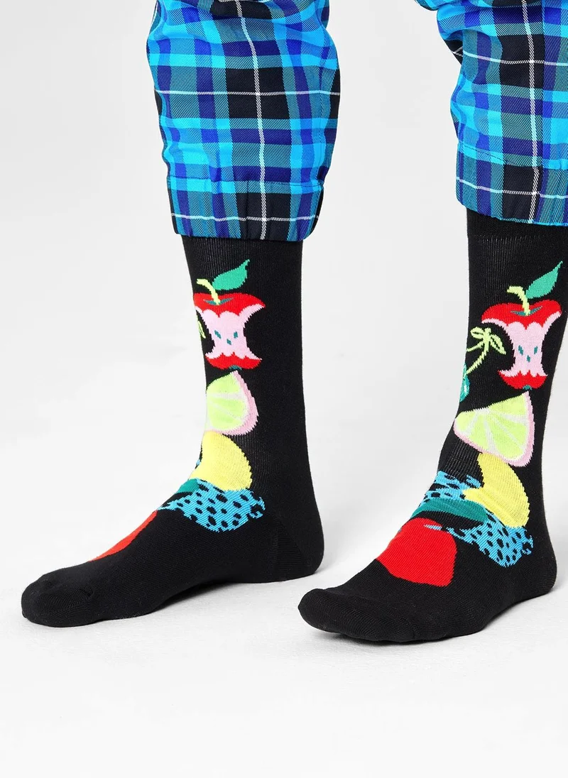 هابي سوكس FRUIT STACK SOCK