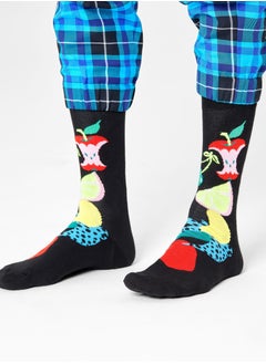 Happy Socks Happy Socks Fruit Stack Sock  - Image 2