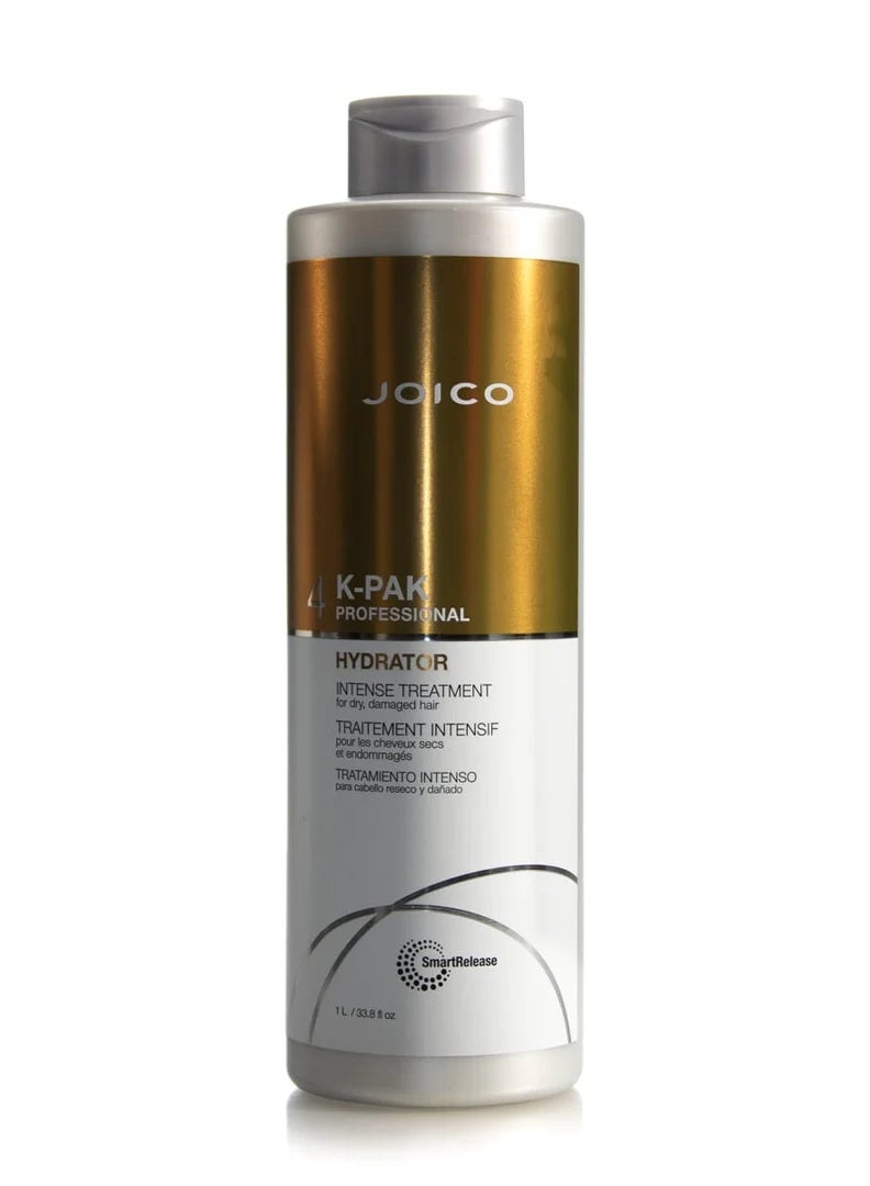 Joico K-Pak PROFESSIONAL Reconstructor 1000ml - Image 2